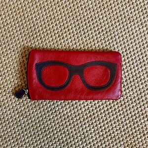 Eyeglass case/protector